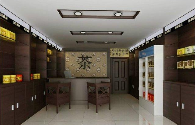 商業(yè)店鋪裝修價(jià)格是多少？